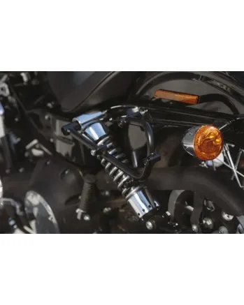 Странични стойки за куфар SW-MOTECH SLC SIDE CARRIER L FXDB 1584 13
