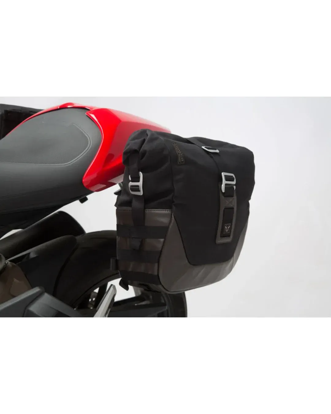 Странични стойки за куфар SW-MOTECH SLC SIDE CARRIER L MONSTER 1200 ABS 16