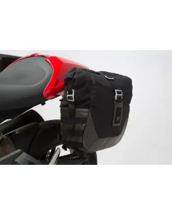 Странични стойки за куфар SW-MOTECH SLC SIDE CARRIER L MONSTER 1200 ABS 16