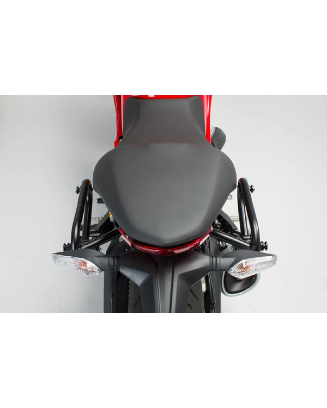 Странични стойки за куфар SW-MOTECH SLC SIDE CARRIER L MONSTER 797 ABS \