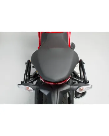 Странични стойки за куфар SW-MOTECH SLC SIDE CARRIER L MONSTER 797 ABS \
