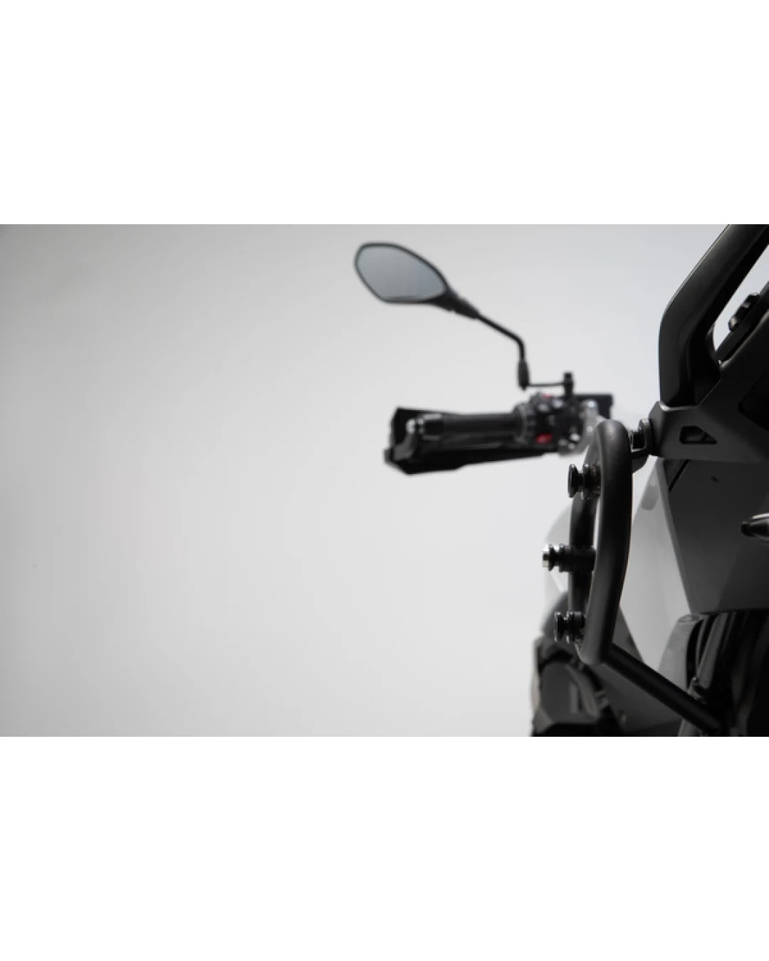 Странични стойки за куфар SW-MOTECH SLC SIDE CARRIER L R 1200 R ABS 14-19
