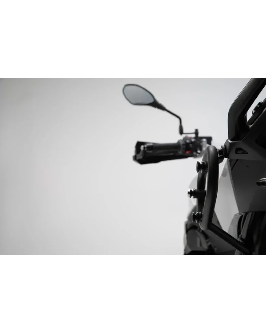 Странични стойки за куфар SW-MOTECH SLC SIDE CARRIER L R 1200 R ABS 14-19