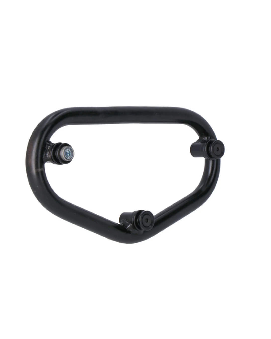 Странични стойки за куфар SW-MOTECH SLC SIDE CARRIER L R 18 ABS 23