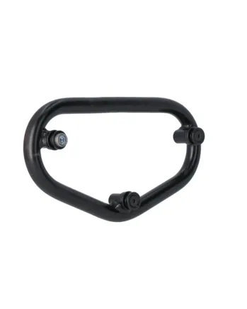 Странични стойки за куфар SW-MOTECH SLC SIDE CARRIER L R 18 ABS 23