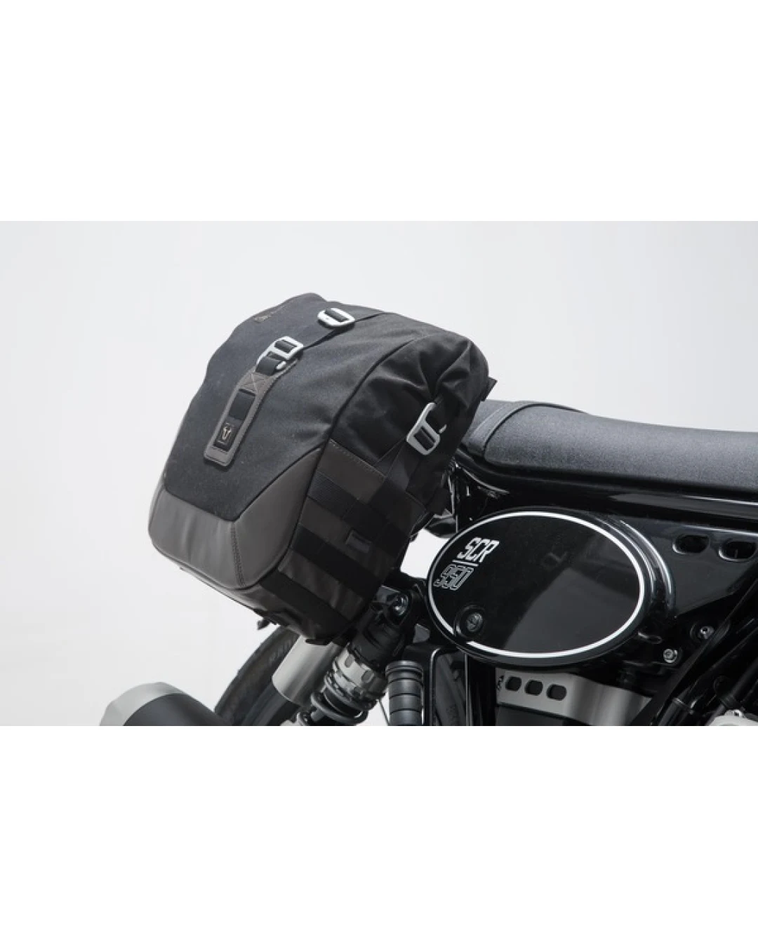 Странични стойки за куфар SW-MOTECH SLC SIDE CARRIER L SCR 950 ABS 17-21