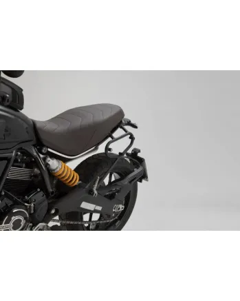 Странични стойки за куфар SW-MOTECH SLC SIDE CARRIER L SCRAMBLER 1100 ABS 21-23