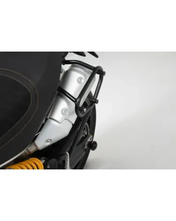Странични стойки за куфар SW-MOTECH SLC SIDE CARRIER L SCRAMBLER 1100 ABS 23