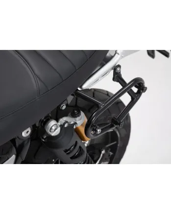 Странични стойки за куфар SW-MOTECH SLC SIDE CARRIER L SCRAMBLER 1200 XC 19-24