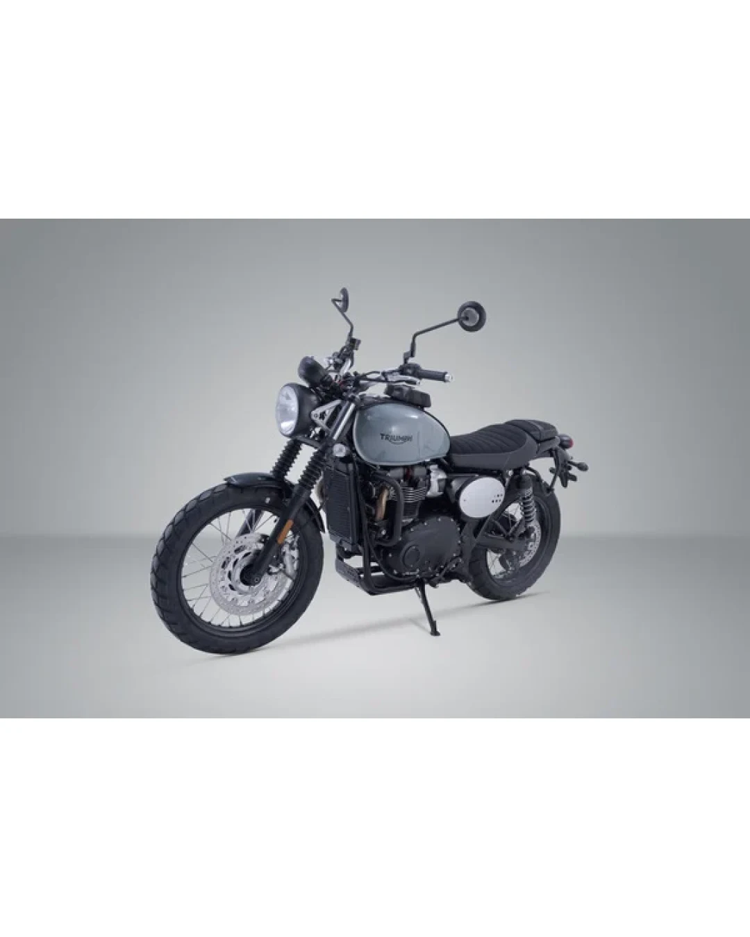 Странични стойки за куфар SW-MOTECH SLC SIDE CARRIER L STREET CUP 900 ABS 20