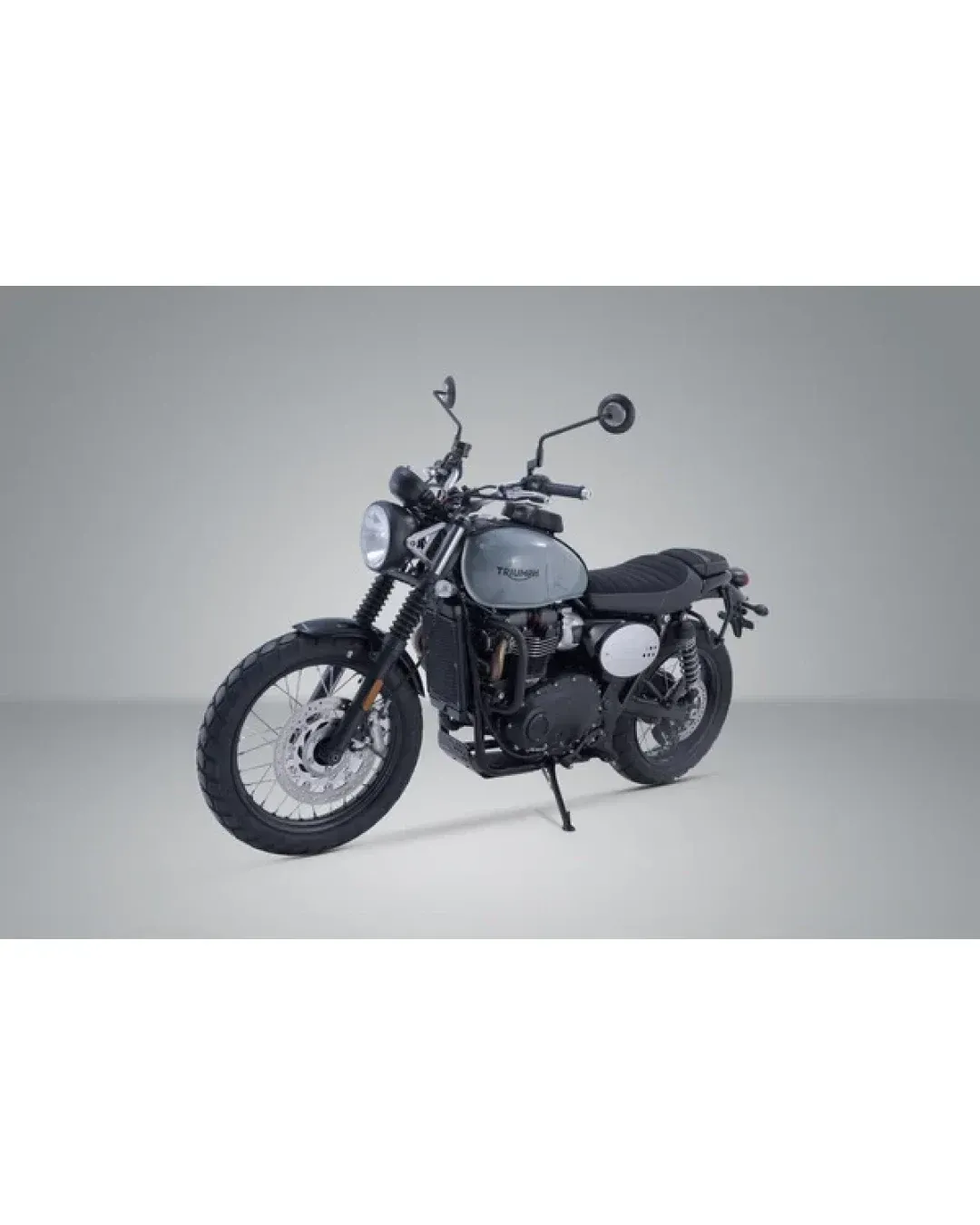 Странични стойки за куфар SW-MOTECH SLC SIDE CARRIER L STREET CUP 900 ABS 20