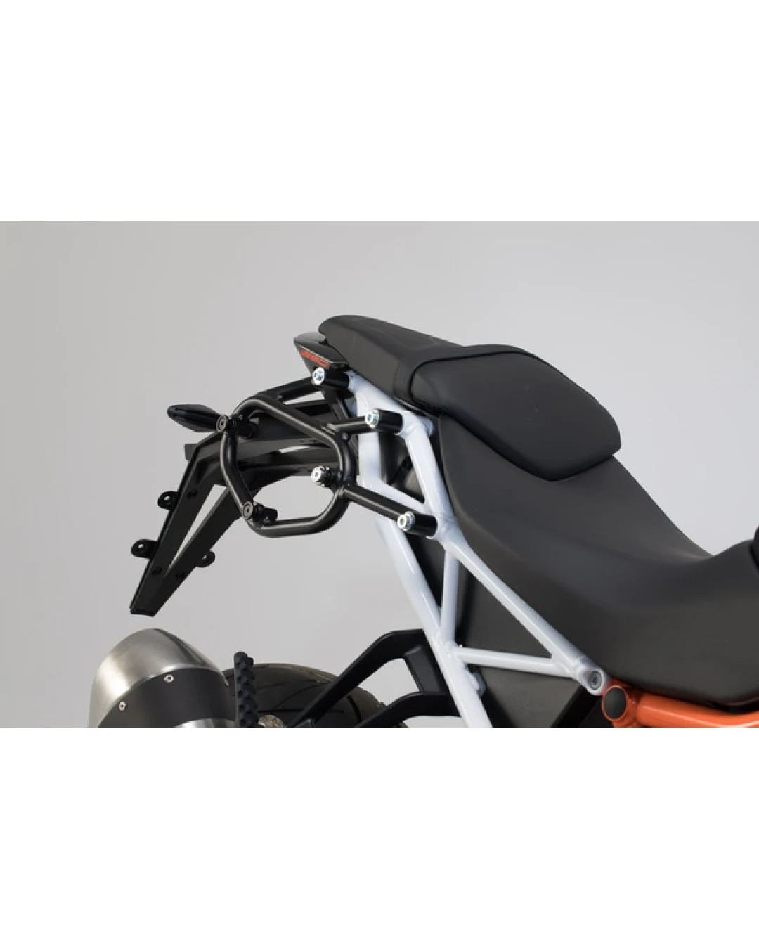 Странични стойки за куфар SW-MOTECH SLC SIDE CARRIER L SUPER DUKE 1290 R ABS 19