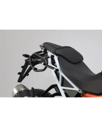 Странични стойки за куфар SW-MOTECH SLC SIDE CARRIER L SUPER DUKE 1290 R ABS 19
