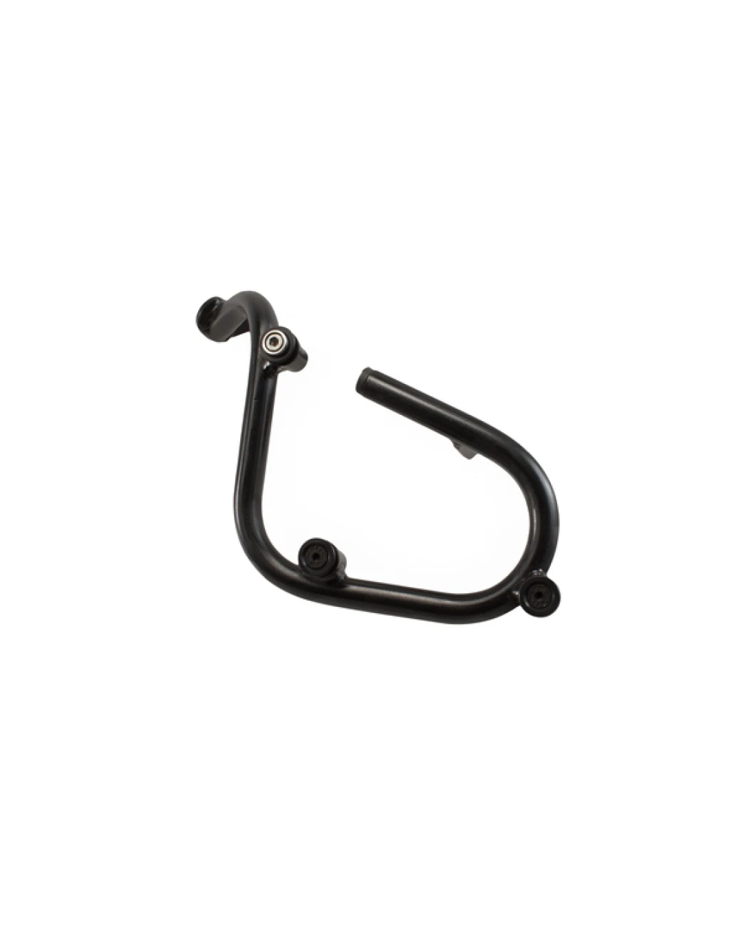 Странични стойки за куфар SW-MOTECH SLC SIDE CARRIER L  SV 650 ABS 16-23