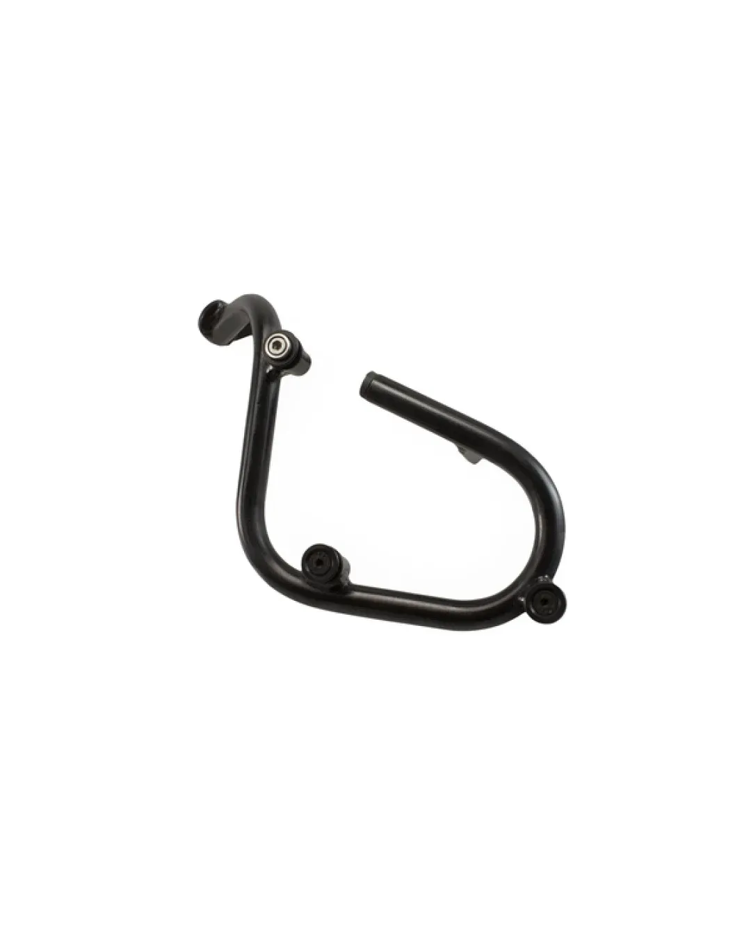 Странични стойки за куфар SW-MOTECH SLC SIDE CARRIER L  SV 650 ABS 16-23