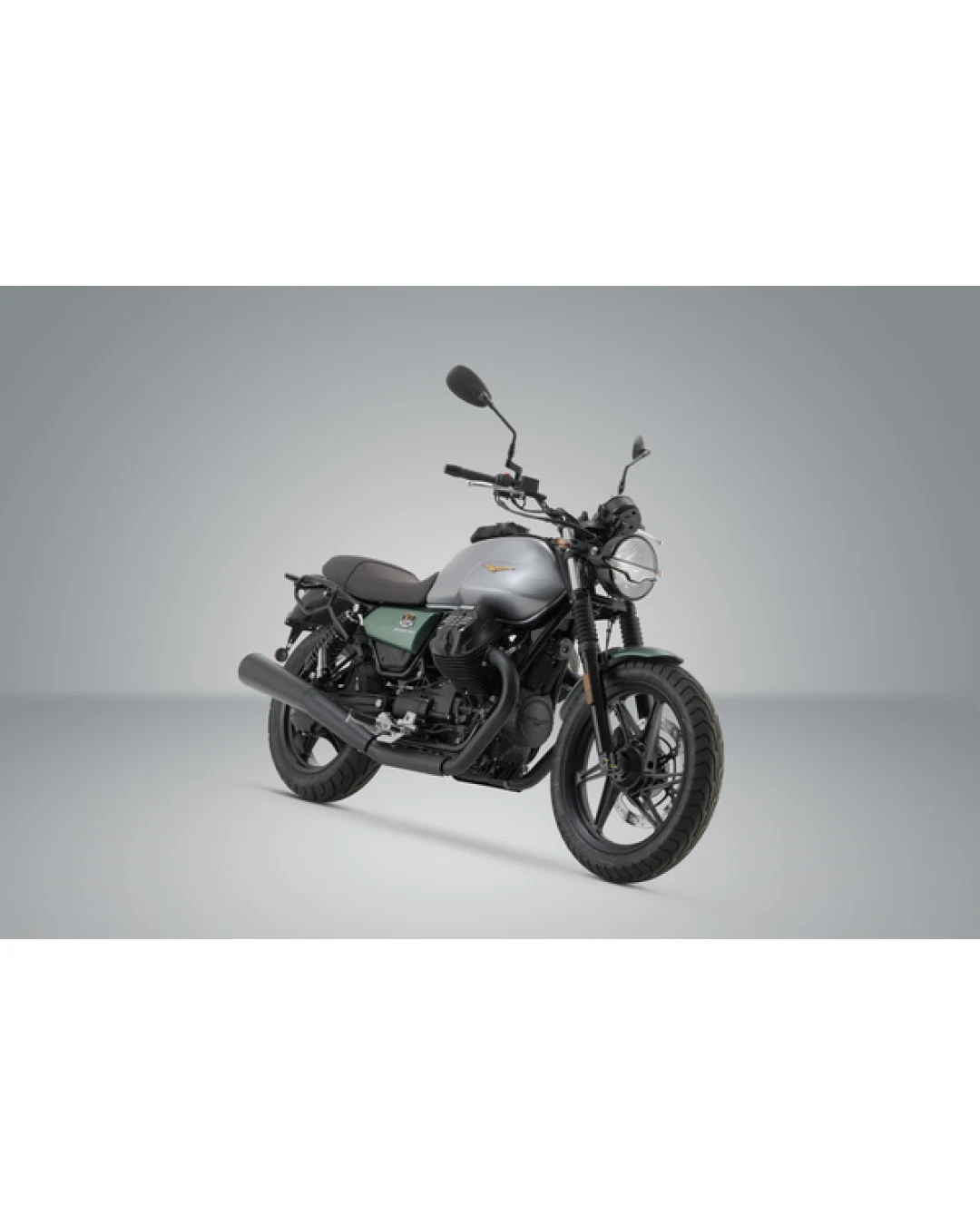 Странични стойки за куфар SW-MOTECH SLC SIDE CARRIER L V7 IV 850 SPECIAL ABS 21