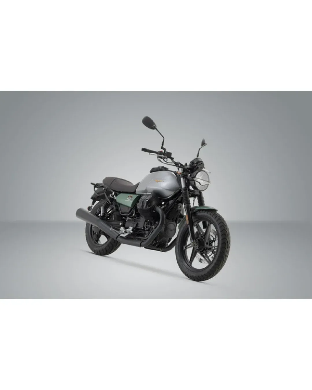 Странични стойки за куфар SW-MOTECH SLC SIDE CARRIER L V7 IV 850 SPECIAL ABS 21