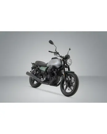 Странични стойки за куфар SW-MOTECH SLC SIDE CARRIER L V7 IV 850 SPECIAL ABS 21