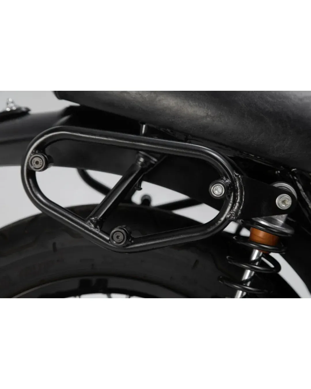 Странични стойки за куфар SW-MOTECH SLC SIDE CARRIER L W 800 ABS 23