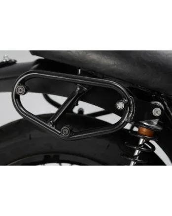 Странични стойки за куфар SW-MOTECH SLC SIDE CARRIER L W 800 ABS 23