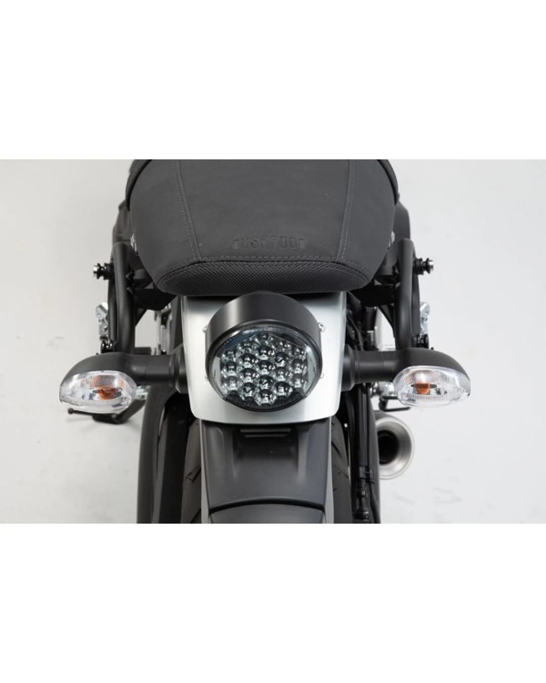 Странични стойки за куфар SW-MOTECH SLC SIDE CARRIER L XSR 900 ABS 21