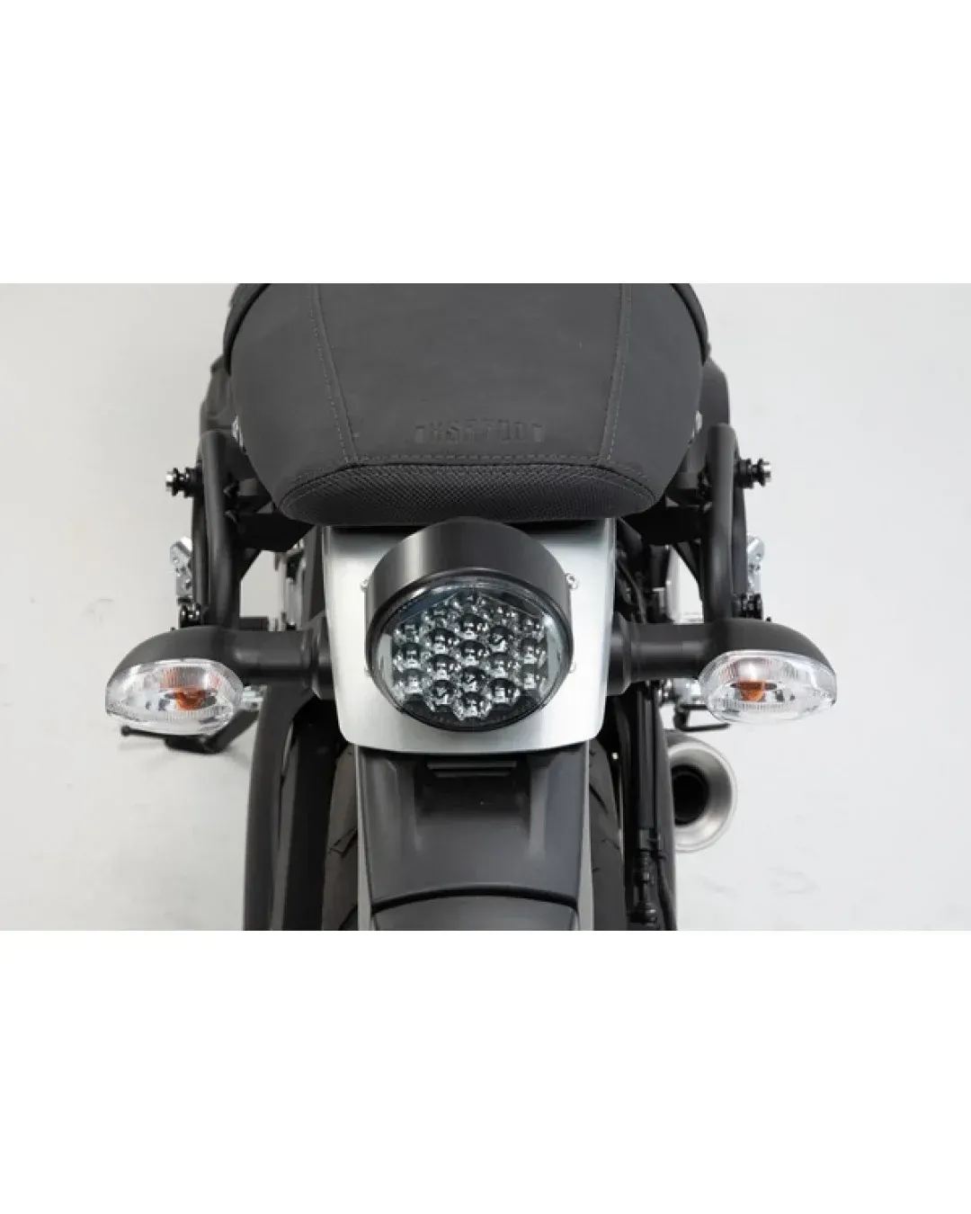 Странични стойки за куфар SW-MOTECH SLC SIDE CARRIER L XSR 900 ABS 21