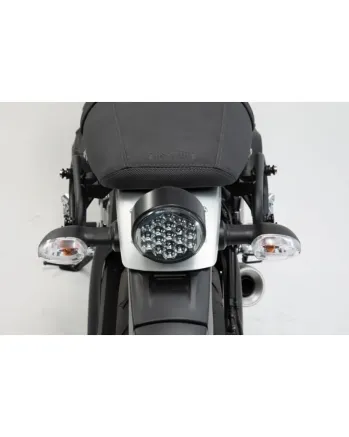 Странични стойки за куфар SW-MOTECH SLC SIDE CARRIER L XSR 900 ABS 21