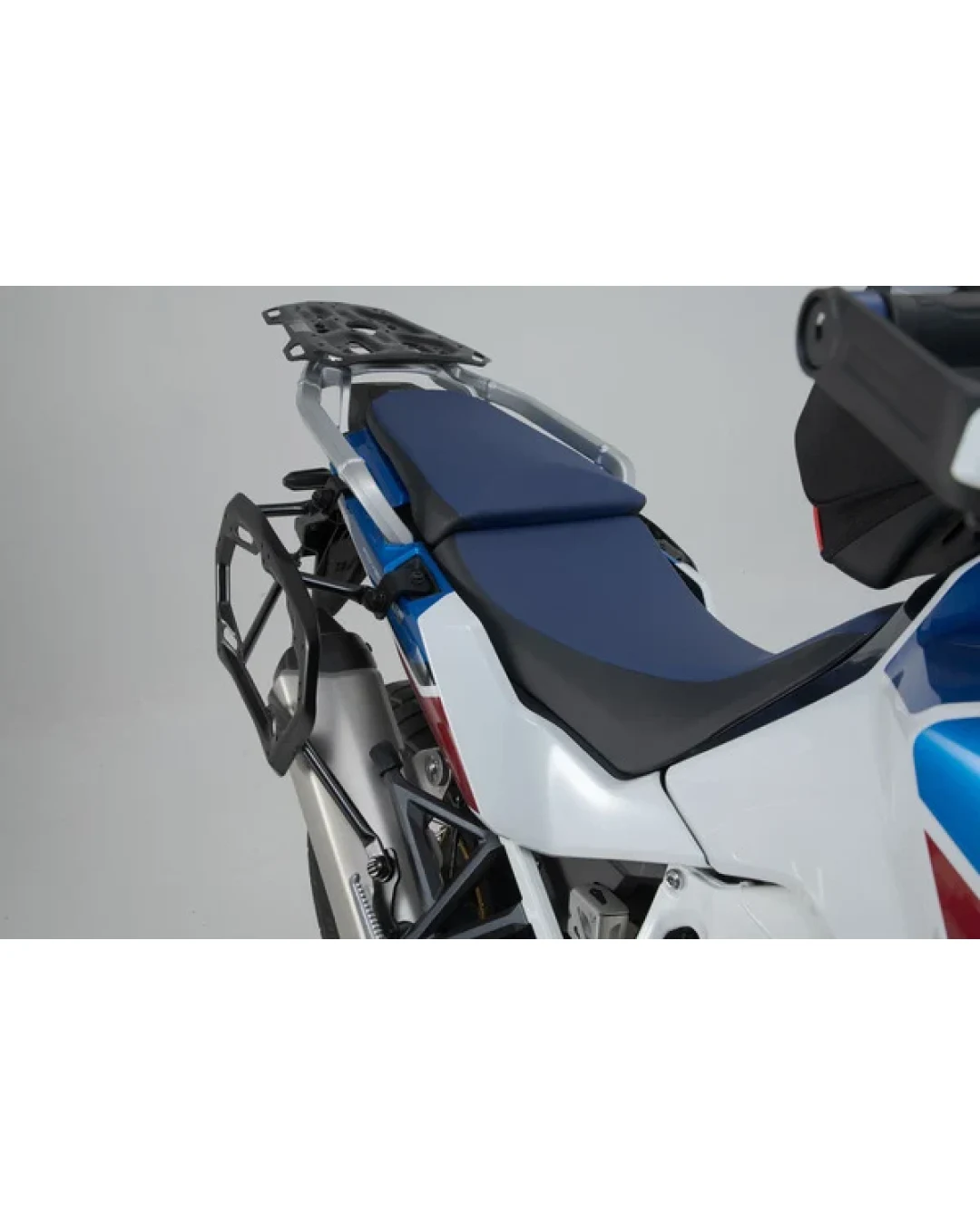 Странични стойки за куфари SW-MOTECH PRO SIDE CARRIER CRF 1000 L ABS 19-23