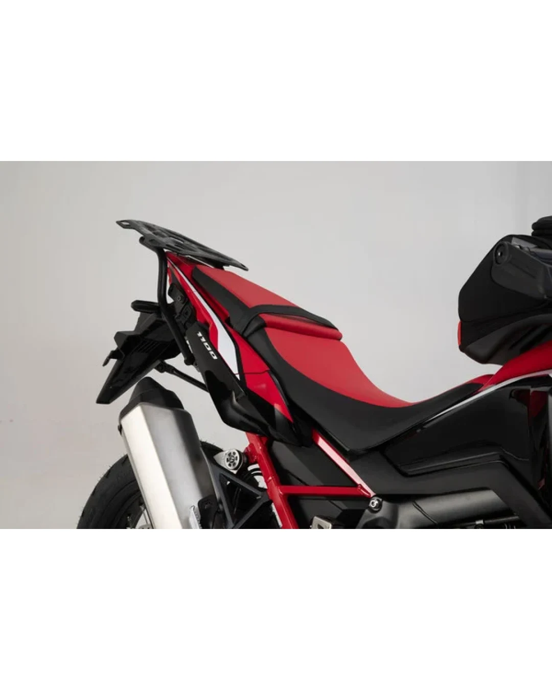 Странични стойки за куфари SW-MOTECH PRO SIDE CARRIER CRF 1000 L ABS
