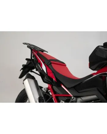 Странични стойки за куфари SW-MOTECH PRO SIDE CARRIER CRF 1000 L ABS