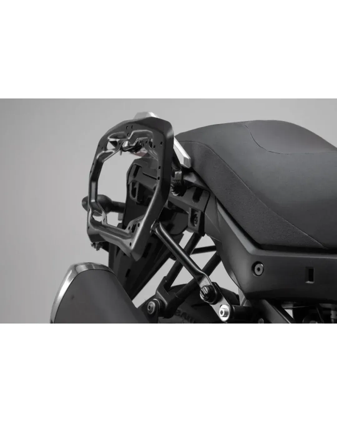 Странични стойки за куфари SW-MOTECH PRO SIDE CARRIER DL650