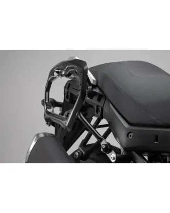 Странични стойки за куфари SW-MOTECH PRO SIDE CARRIER DL650
