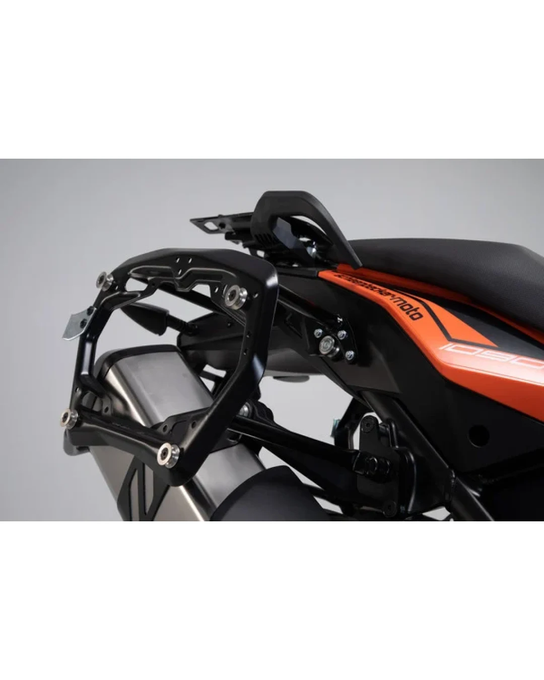 Странични стойки за куфари SW-MOTECH PRO SIDE CARRIER KTM ADVENTURE 1050 ABS