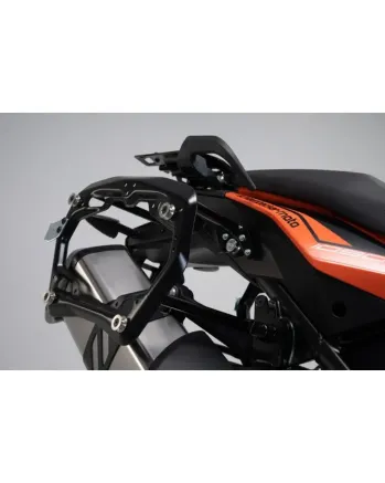 Странични стойки за куфари SW-MOTECH PRO SIDE CARRIER KTM ADVENTURE 1050 ABS
