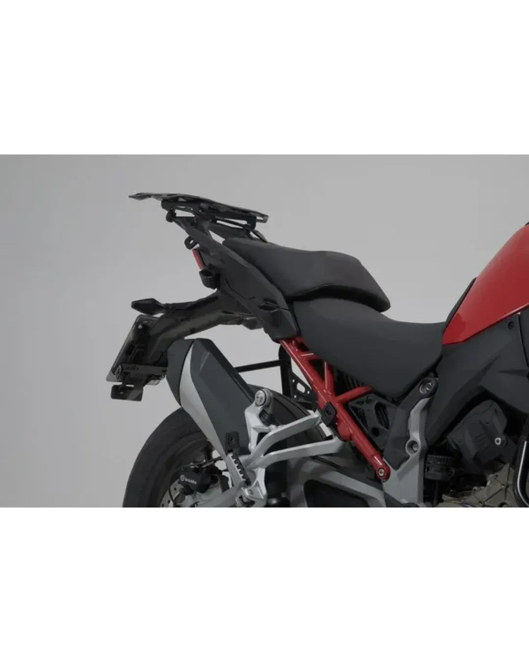 Странични стойки за куфари SW-MOTECH PRO SIDE CARRIER MULTISTRADA V4 1200 ABS 23