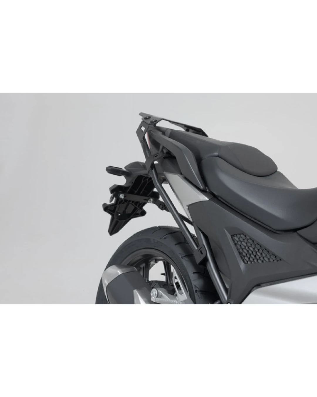 Странични стойки за куфари SW-MOTECH PRO SIDE CARRIER NC 750 X ABS