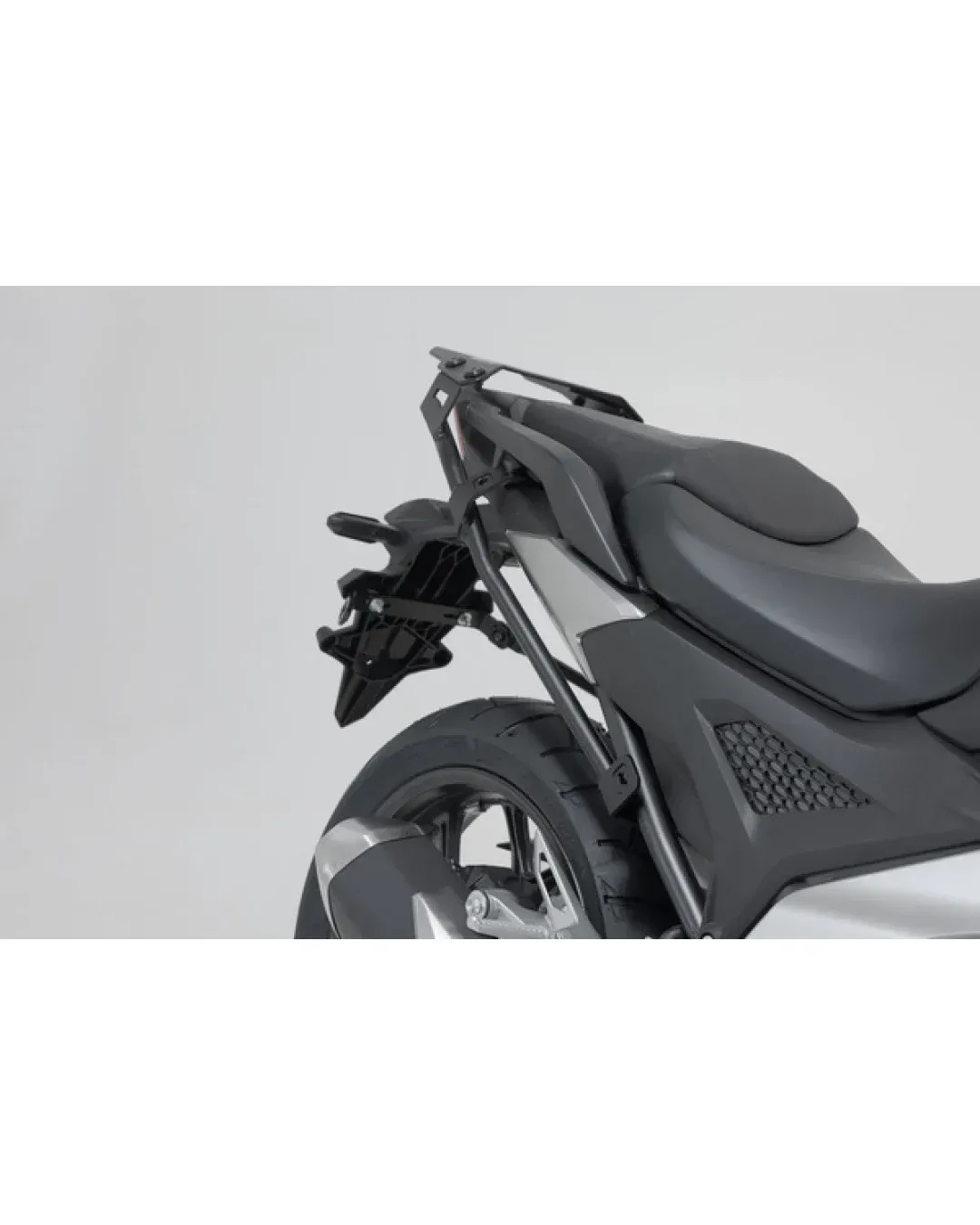 Странични стойки за куфари SW-MOTECH PRO SIDE CARRIER NC 750 X ABS