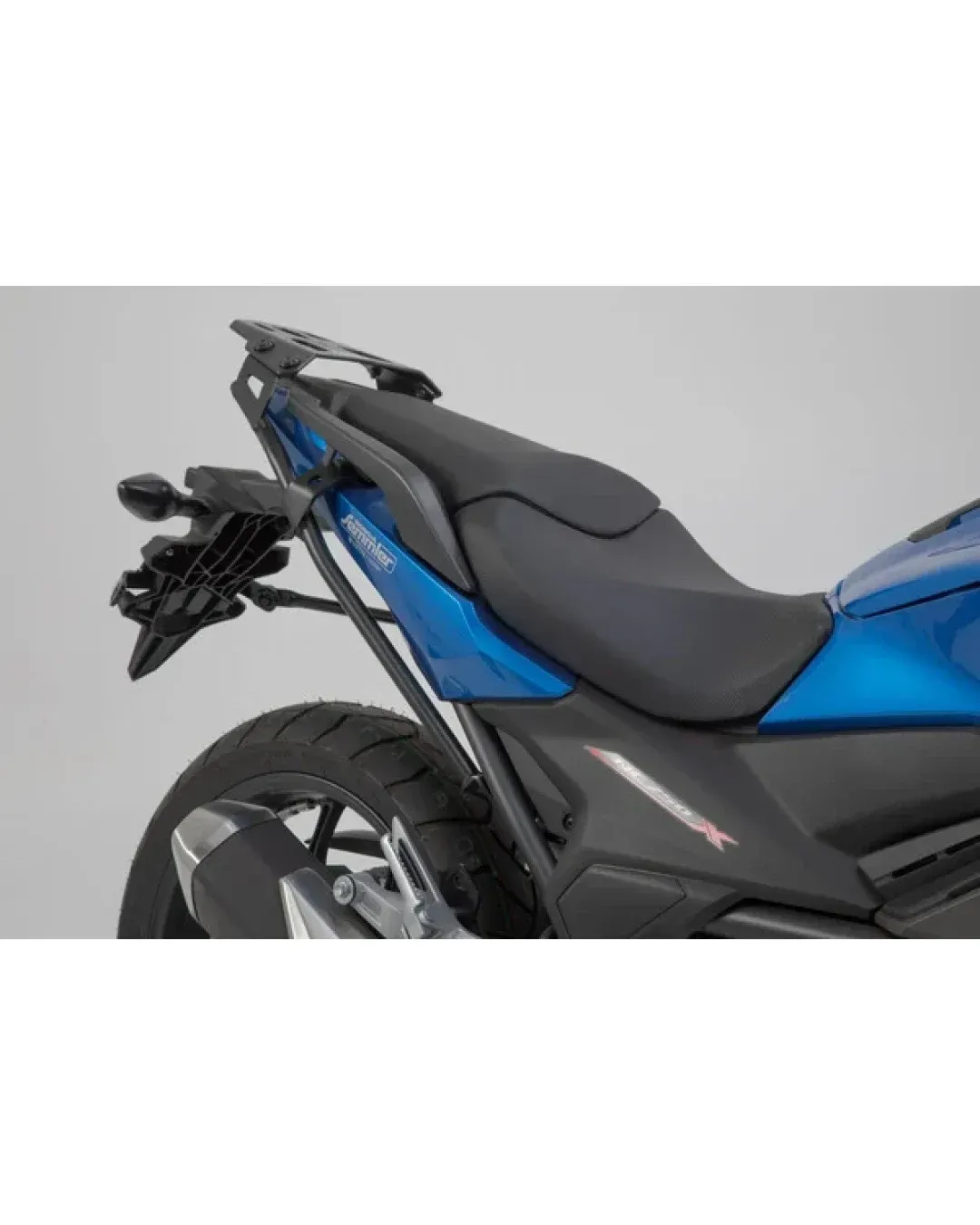 Странични стойки за куфари SW-MOTECH PRO SIDE CARRIER NC750X