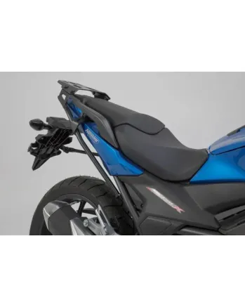 Странични стойки за куфари SW-MOTECH PRO SIDE CARRIER NC750X