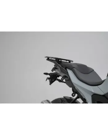 Странични стойки за куфари SW-MOTECH PRO SIDE CARRIER S 1000 XR ABS 19-23
