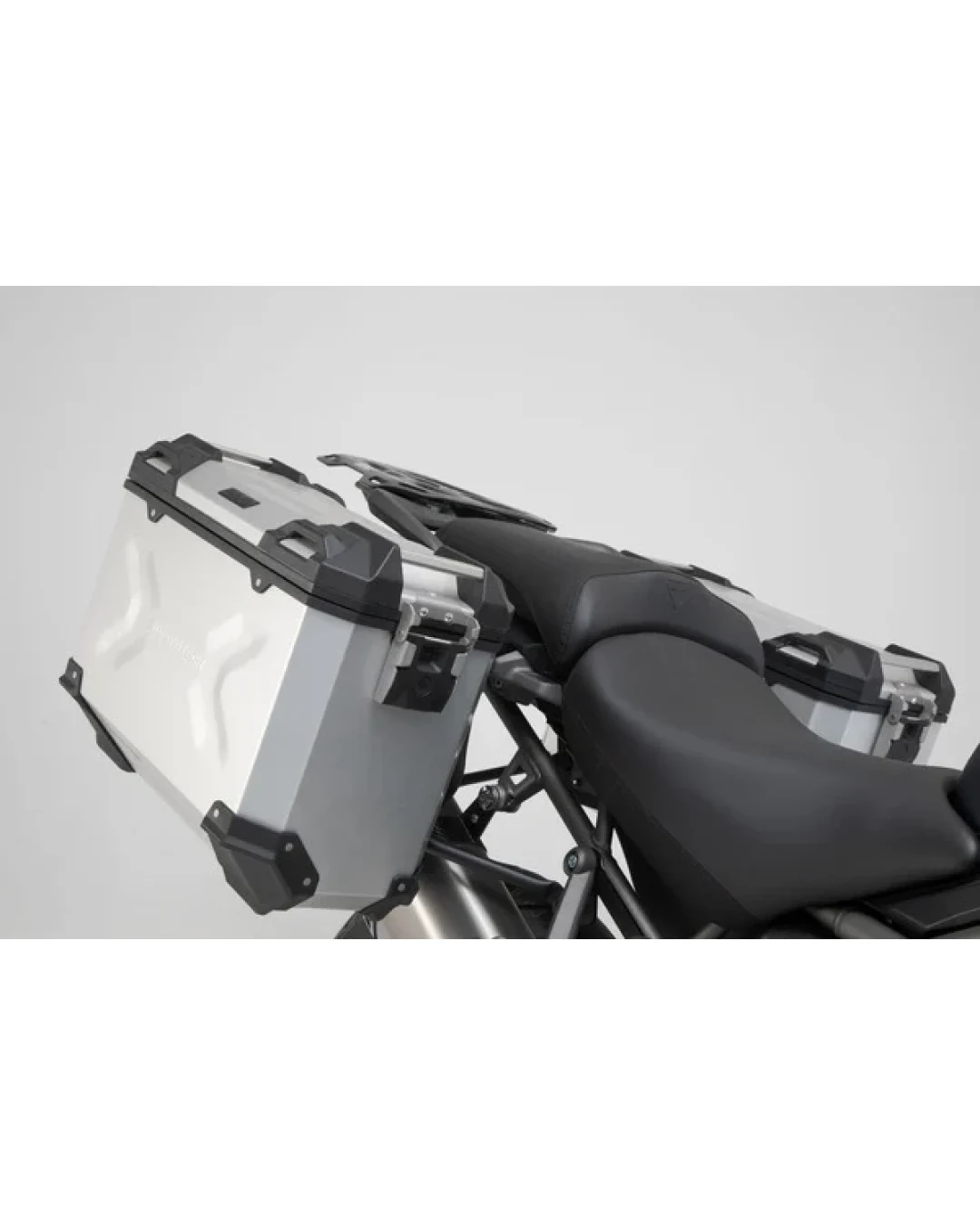 Странични стойки за куфари SW-MOTECH PRO SIDE CARRIER TIG1200