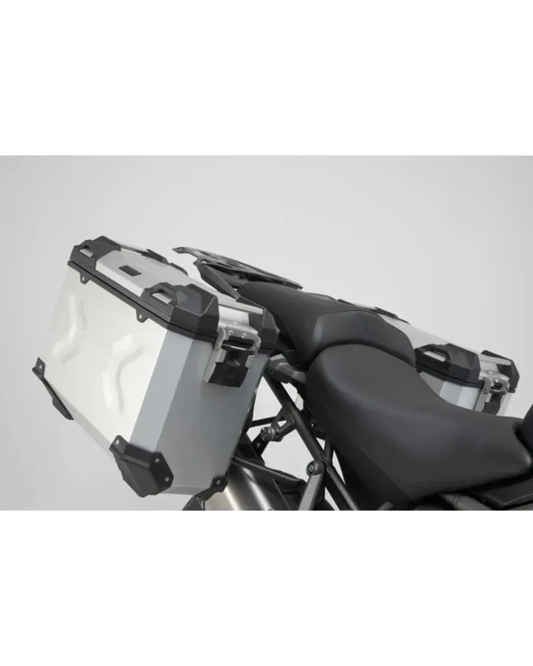 Странични стойки за куфари SW-MOTECH PRO SIDE CARRIER TIG1200