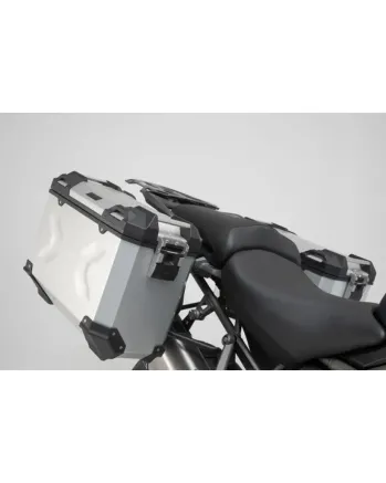 Странични стойки за куфари SW-MOTECH PRO SIDE CARRIER TIG1200