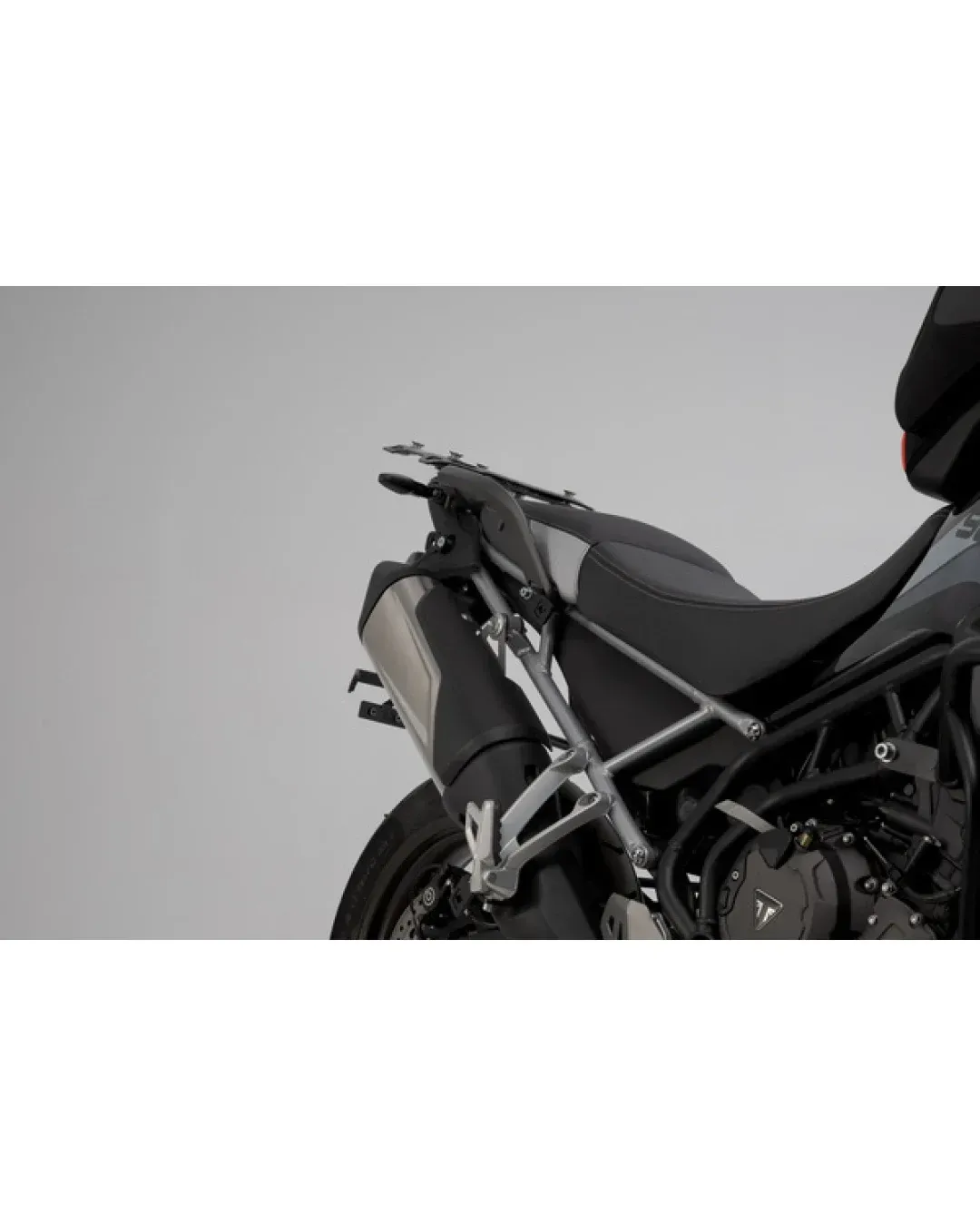 Странични стойки за куфари SW-MOTECH PRO SIDE CARRIER  TIGER 900 ABS 21-23