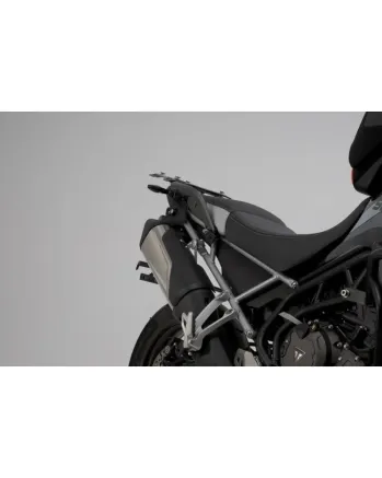 Странични стойки за куфари SW-MOTECH PRO SIDE CARRIER  TIGER 900 ABS 21-23