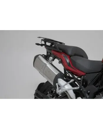 Странични стойки за куфари SW-MOTECH PRO SIDE CARRIER TRK 502 X ABS \