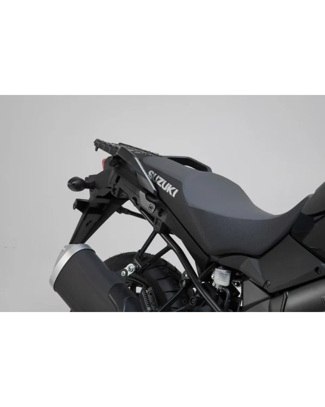 Странични стойки за куфари SW-MOTECH PRO SIDE CARRIERS DL 1000 ABS 20