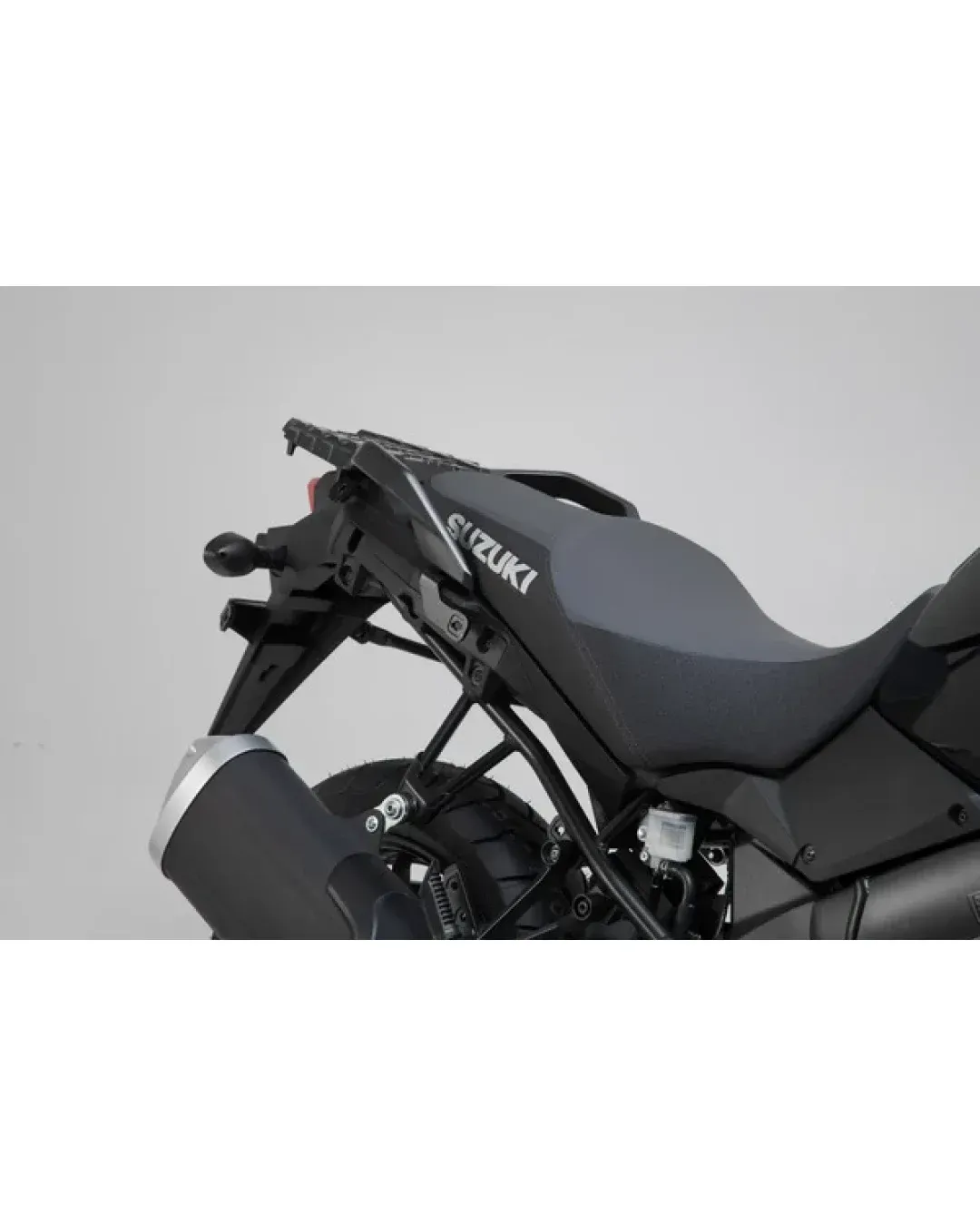 Странични стойки за куфари SW-MOTECH PRO SIDE CARRIERS DL 1000 ABS 20