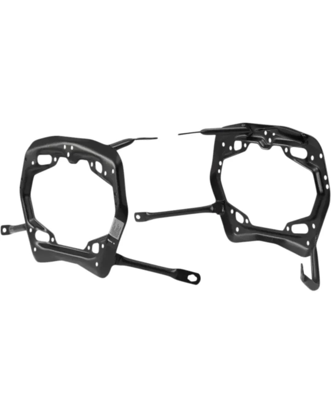 Странични стойки за куфари SW-MOTECH PRO SIDE CARRIERS MT-09 ABS 21-22