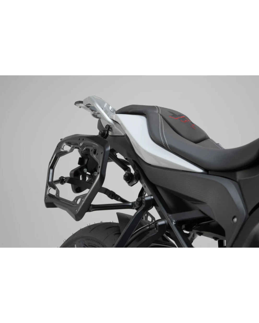 Странични стойки за куфари SW-MOTECH PRO SIDE CARRIERS S 1000 XR ABS